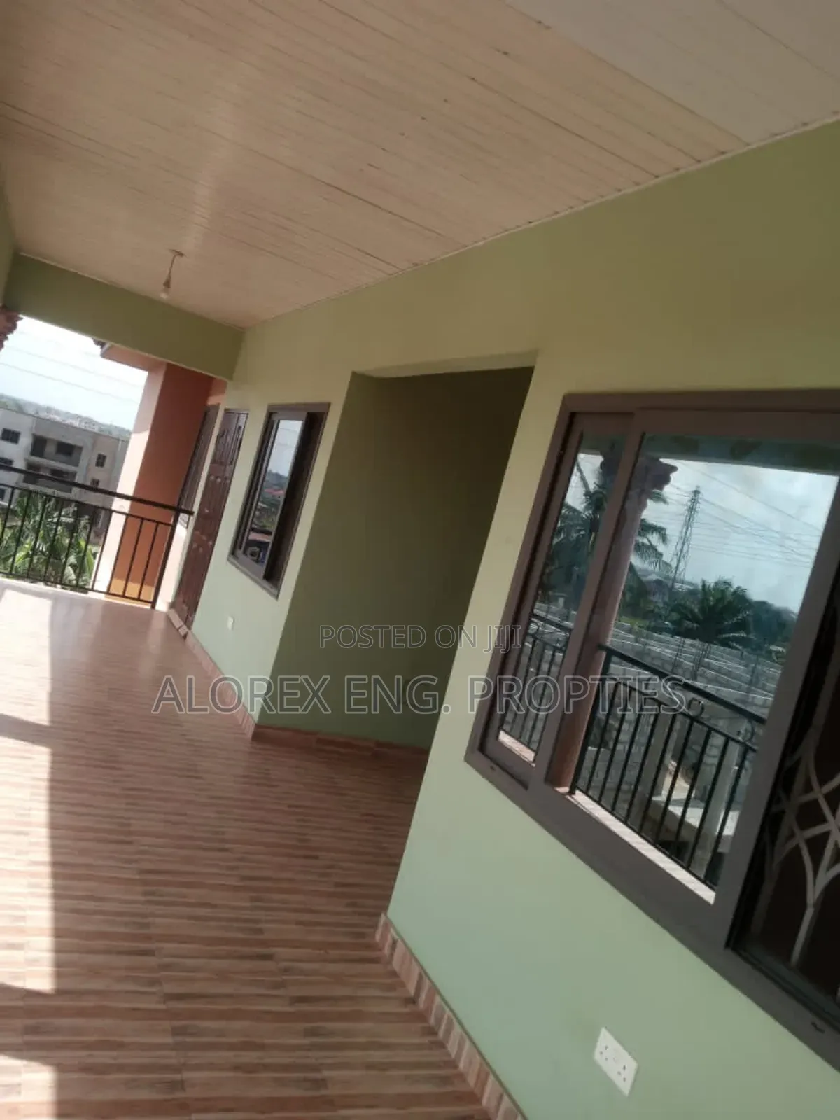 2bdrm Apartment in Amanfro, Adenta for rent in Adenta