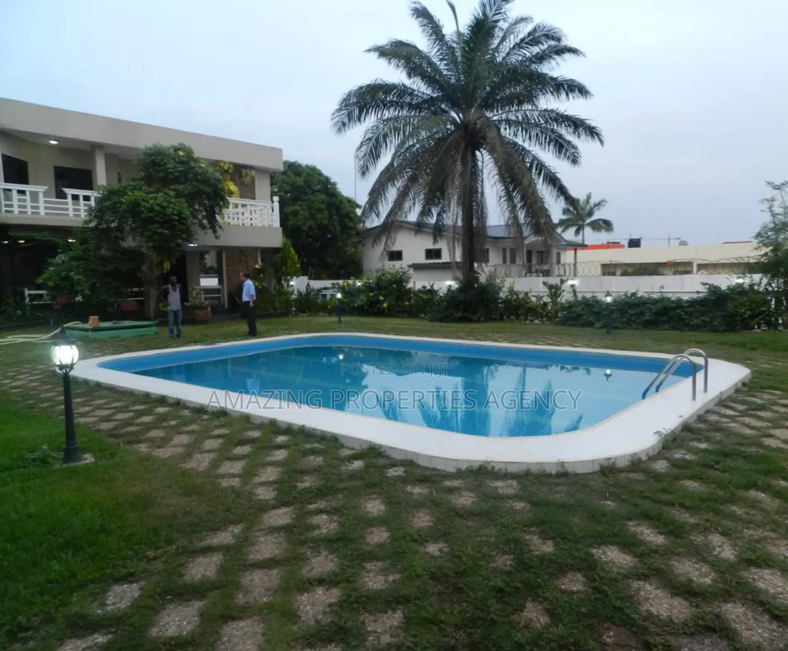 5bdrm House in Airport Residential Area for sale in Airport Residential Area