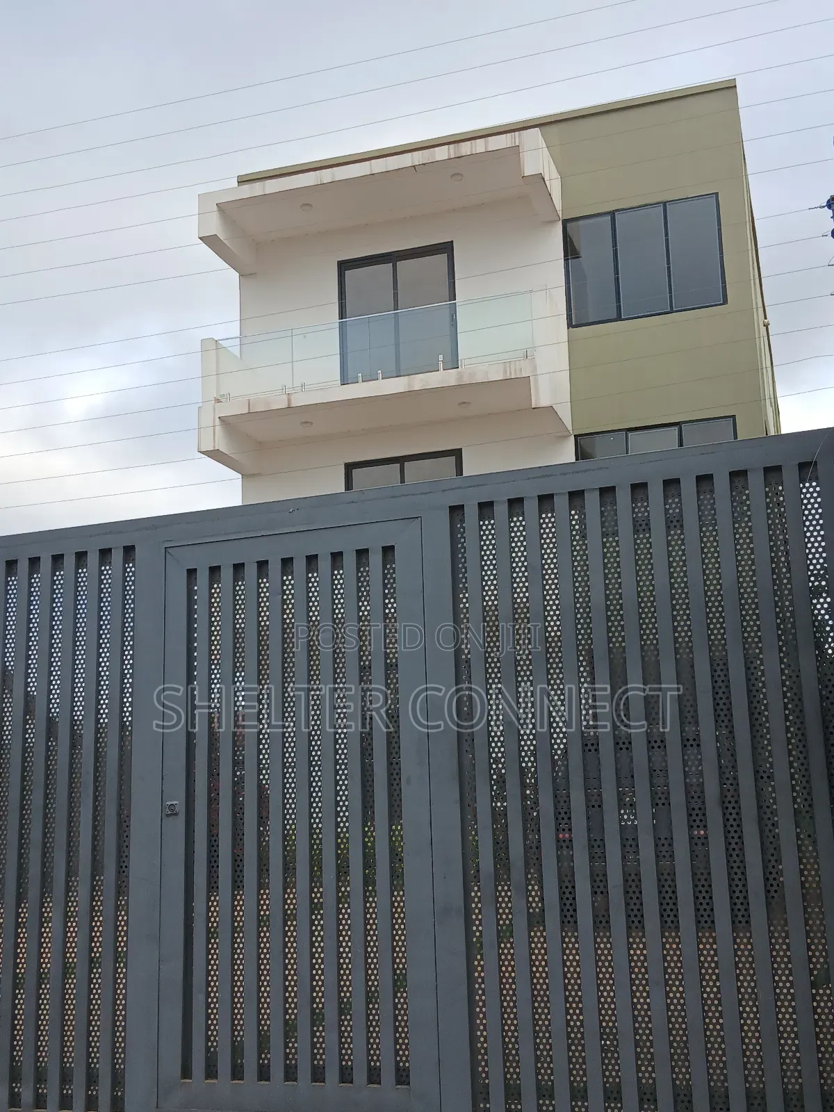 2bdrm Apartment in Oyarifa for rent in Oyarifa