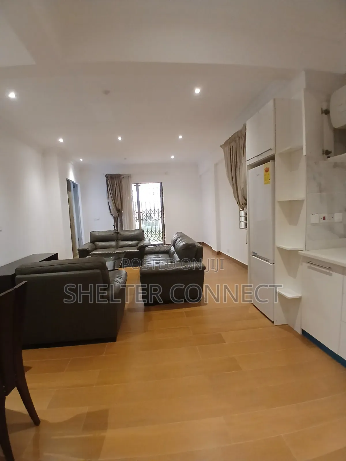 2bdrm Apartment in Oyarifa for rent in Oyarifa