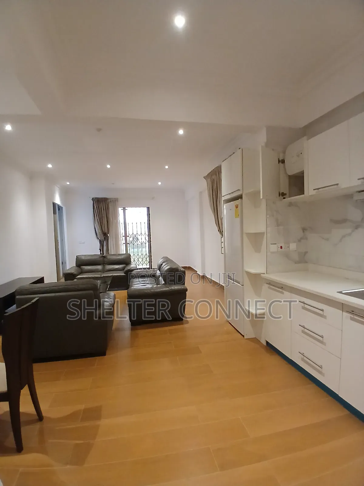 2bdrm Apartment in Oyarifa for rent in Oyarifa