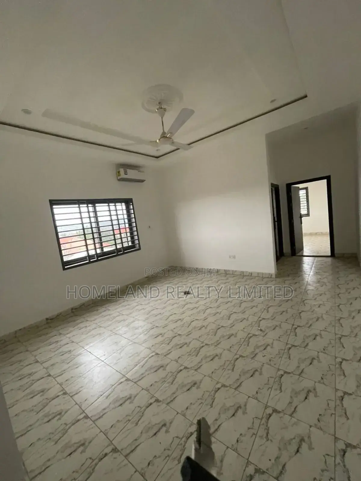 1bdrm Apartment in Hospital, Adenta for rent in Adenta