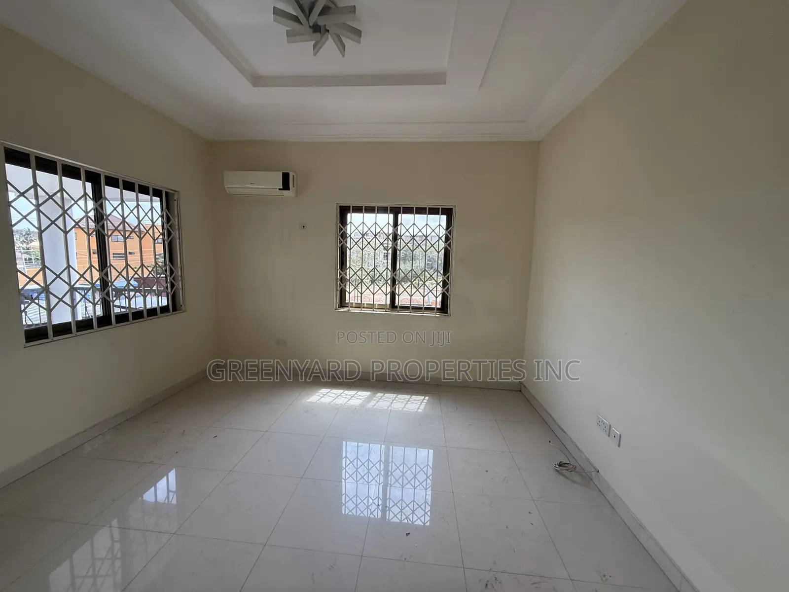 5bdrm House in American House, East Legon for rent in East Legon