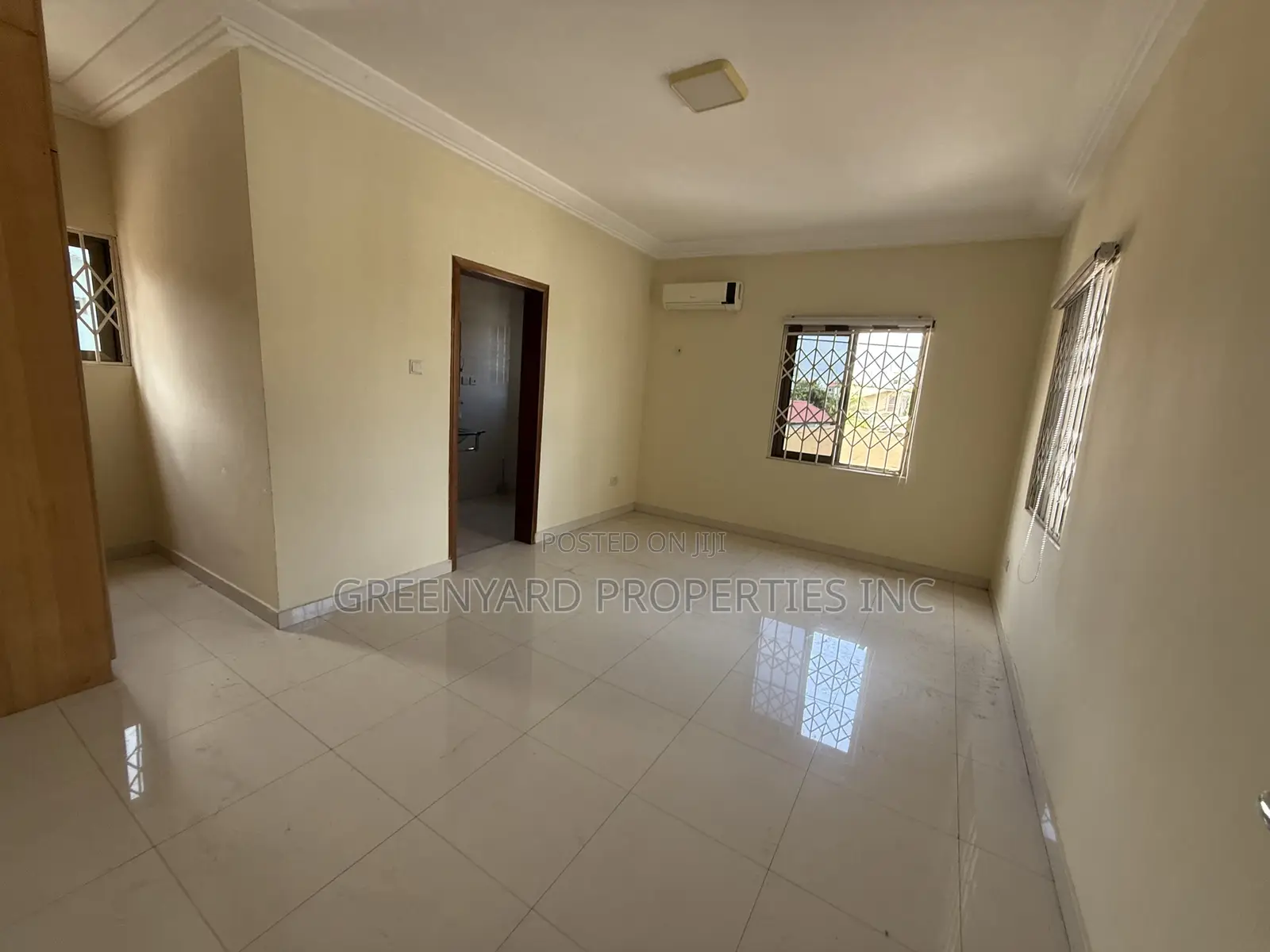 5bdrm House in American House, East Legon for rent in East Legon