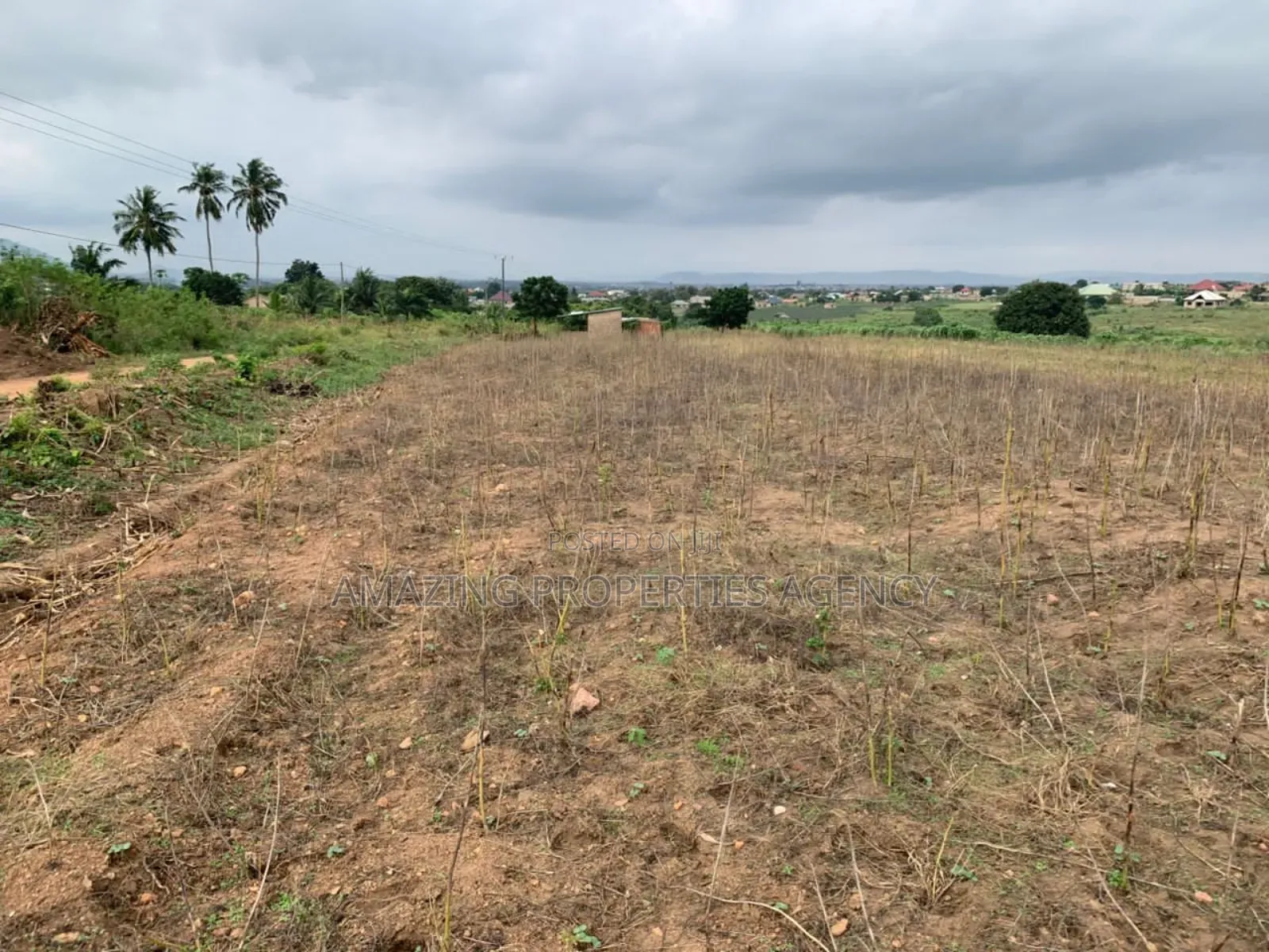 South Industrial in Accra Metropolitan