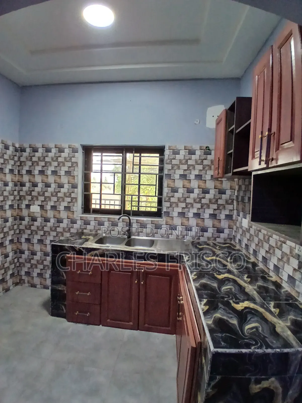 1bdrm Apartment in Ogbojo St Peters, East Legon for rent in East Legon