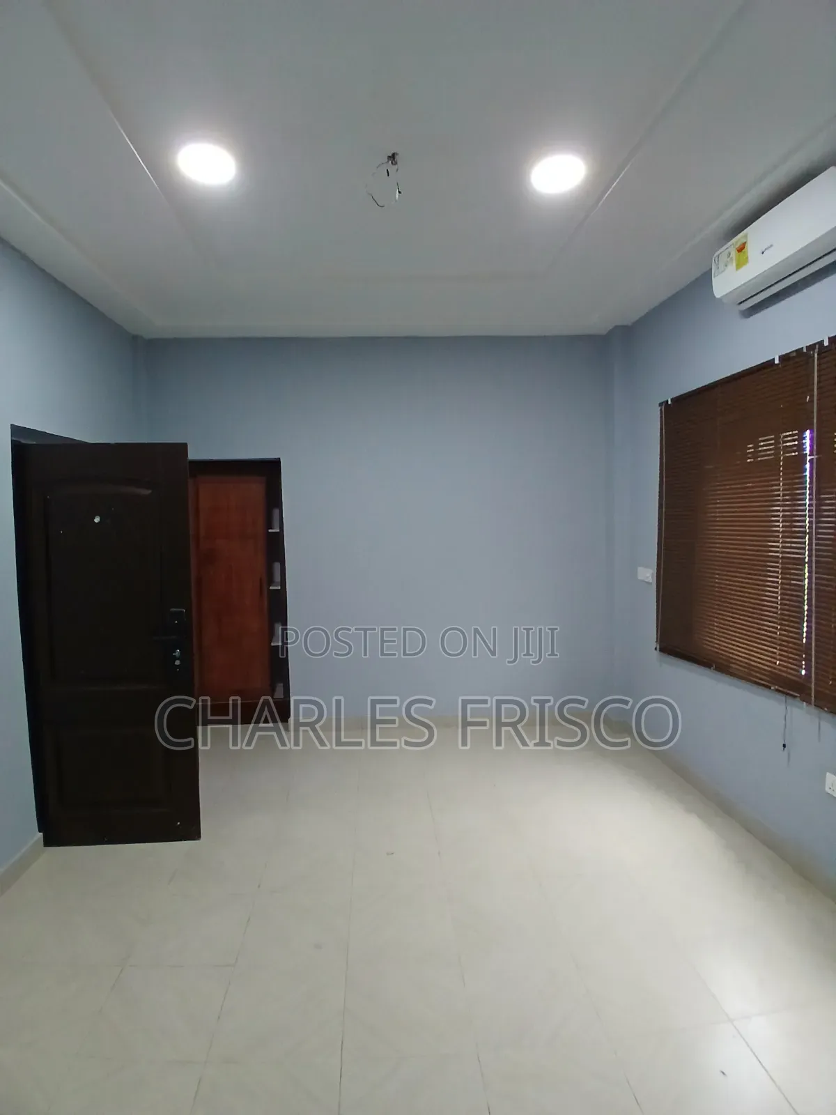 1bdrm Apartment in Ogbojo St Peters, East Legon for rent in East Legon