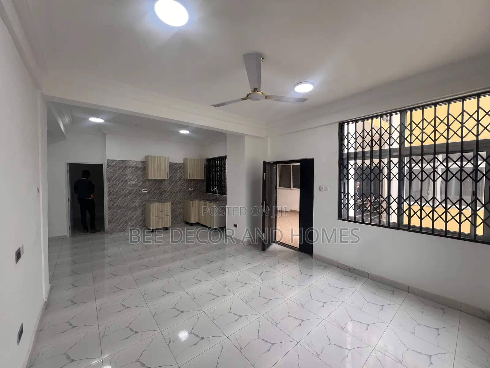 3bdrm Apartment in Bee Decor & Homes, Oyarifa for rent in Oyarifa