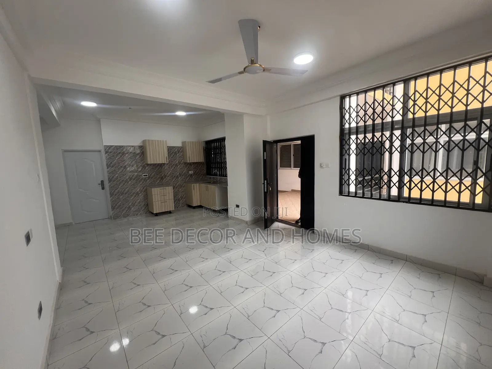 3bdrm Apartment in Bee Decor & Homes, Oyarifa for rent in Oyarifa