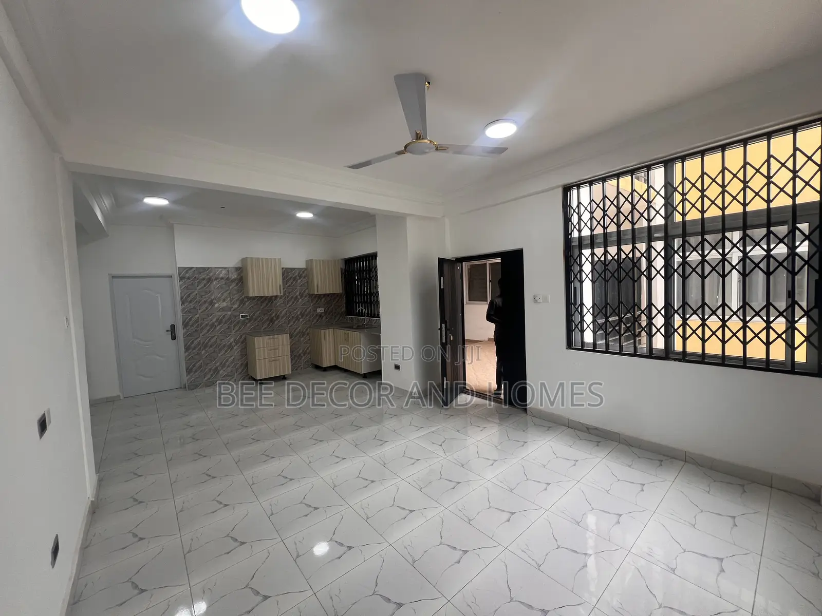 3bdrm Apartment in Bee Decor & Homes, Oyarifa for rent in Oyarifa