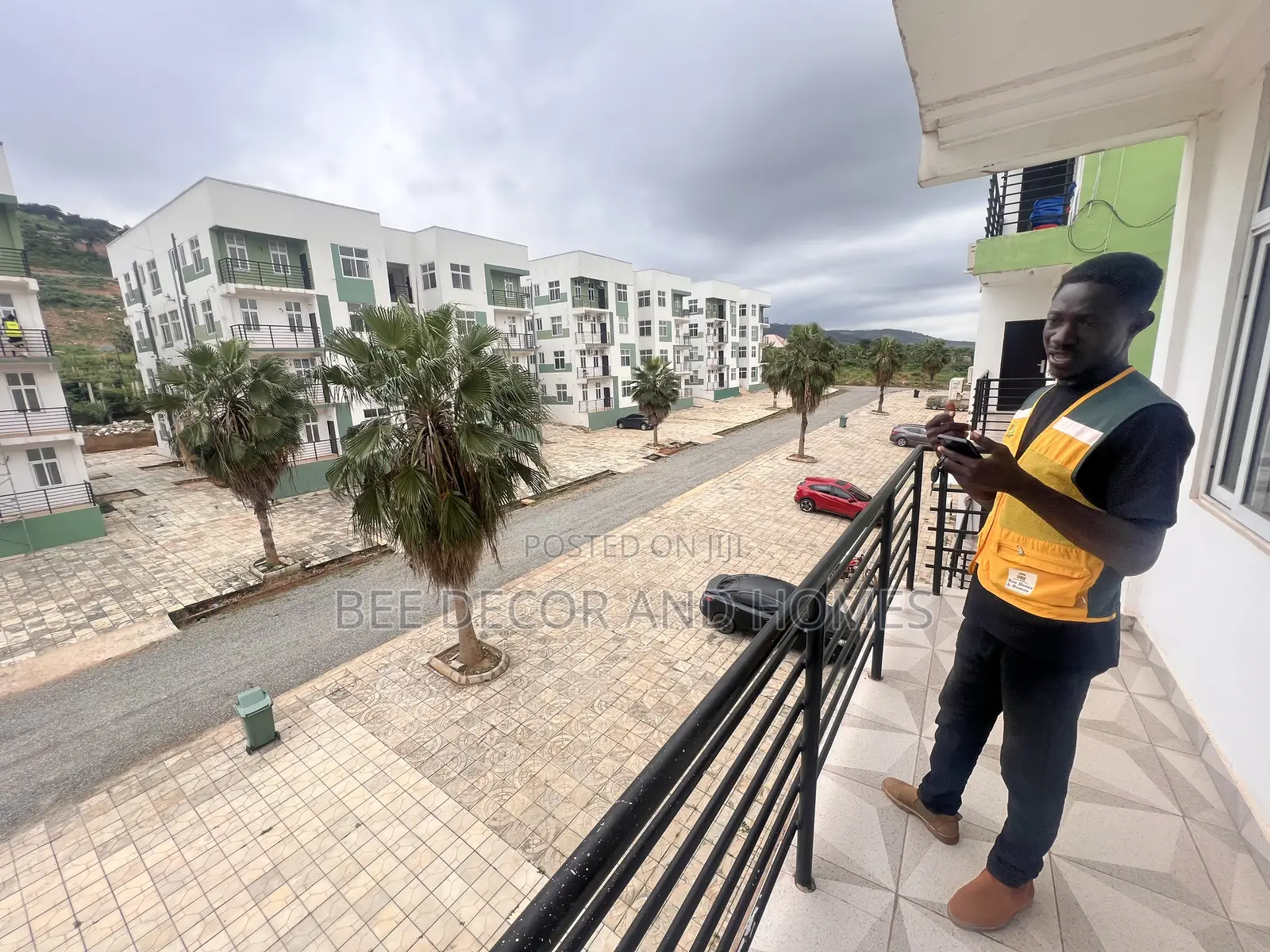 3bdrm Apartment in Bee Decor & Homes, Oyarifa for rent in Oyarifa