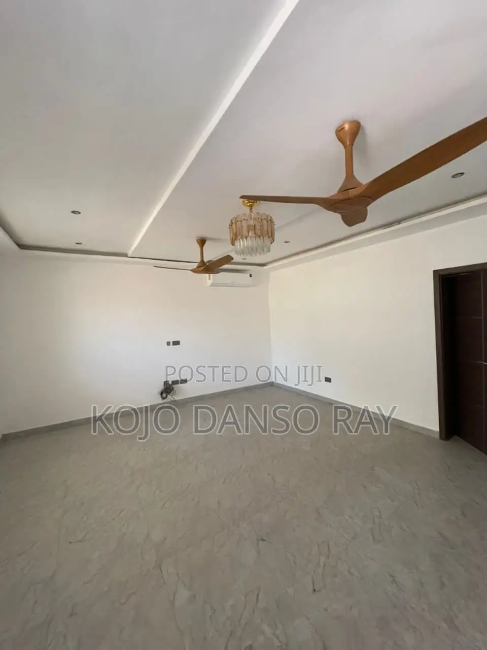 3bdrm Apartment in Pandak Agency, Agbogba for rent in Agbogba