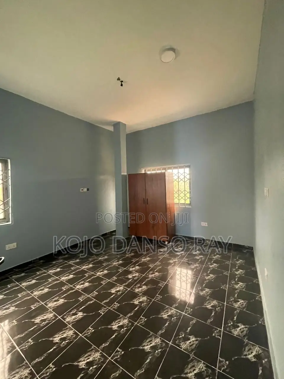3bdrm Apartment in Pandak Agency, Agbogba for rent in Agbogba