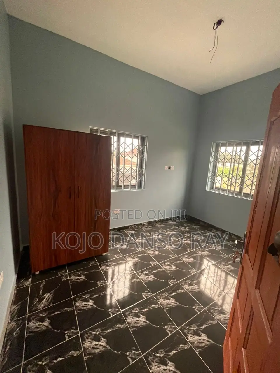 3bdrm Apartment in Pandak Agency, Agbogba for rent in Agbogba