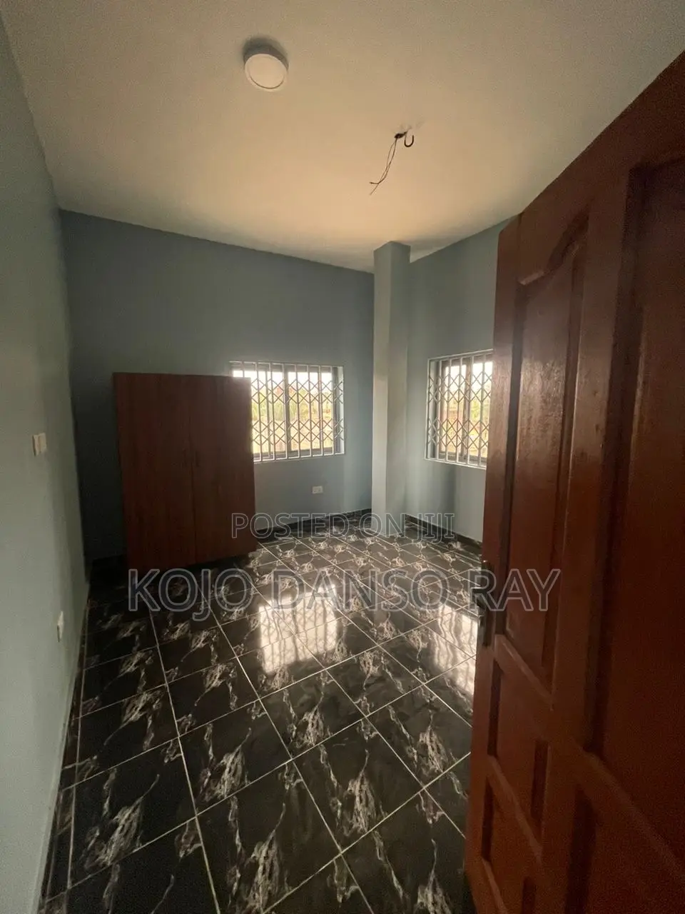 3bdrm Apartment in Pandak Agency, Agbogba for rent in Agbogba
