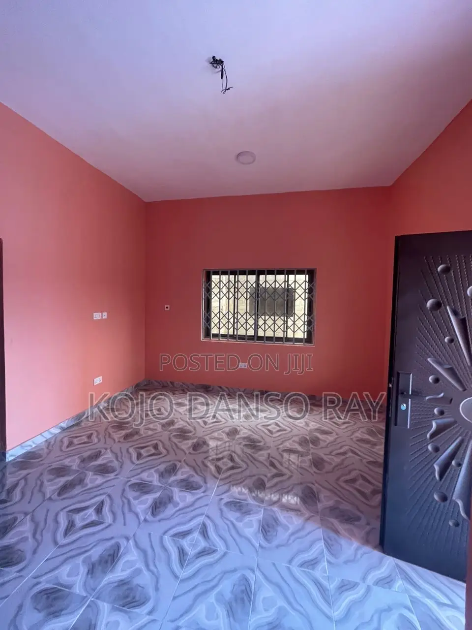 3bdrm Apartment in Pandak Agency, Agbogba for rent in Agbogba