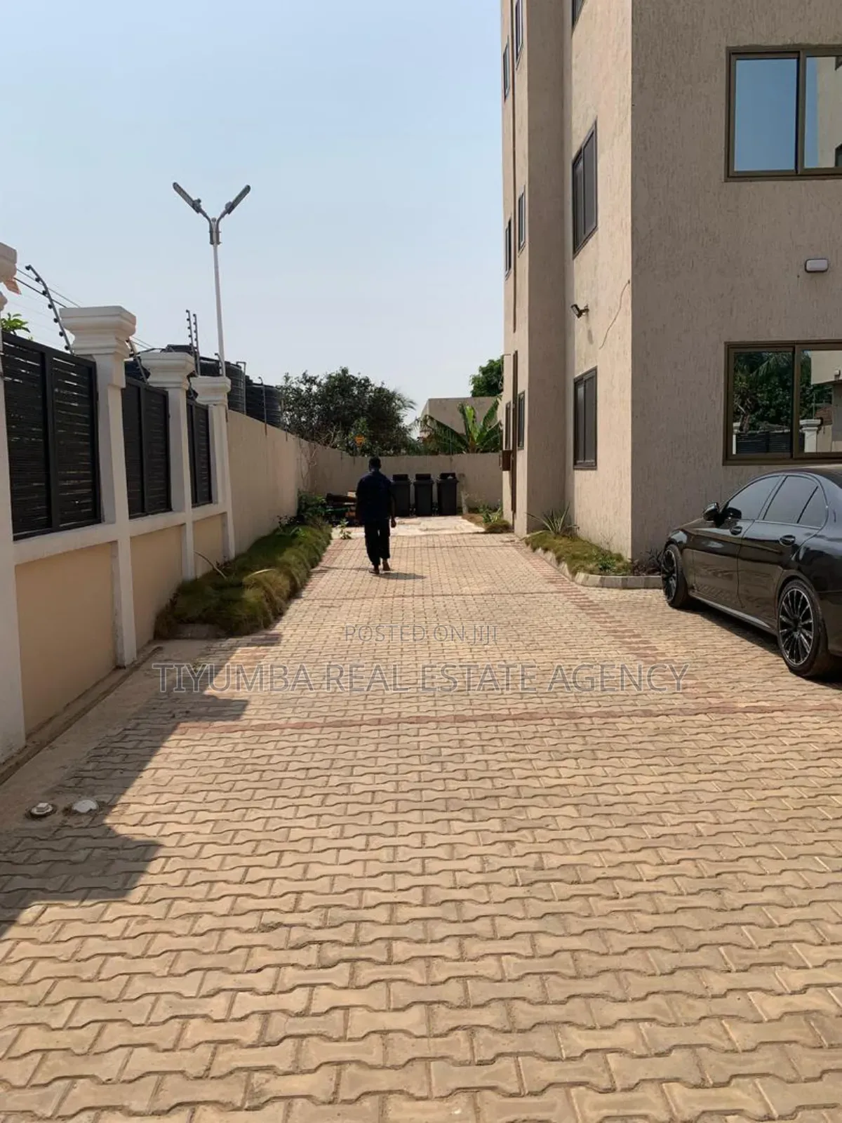 2bdrm Apartment in Tiyumba Agency, North Legon for rent in North Legon