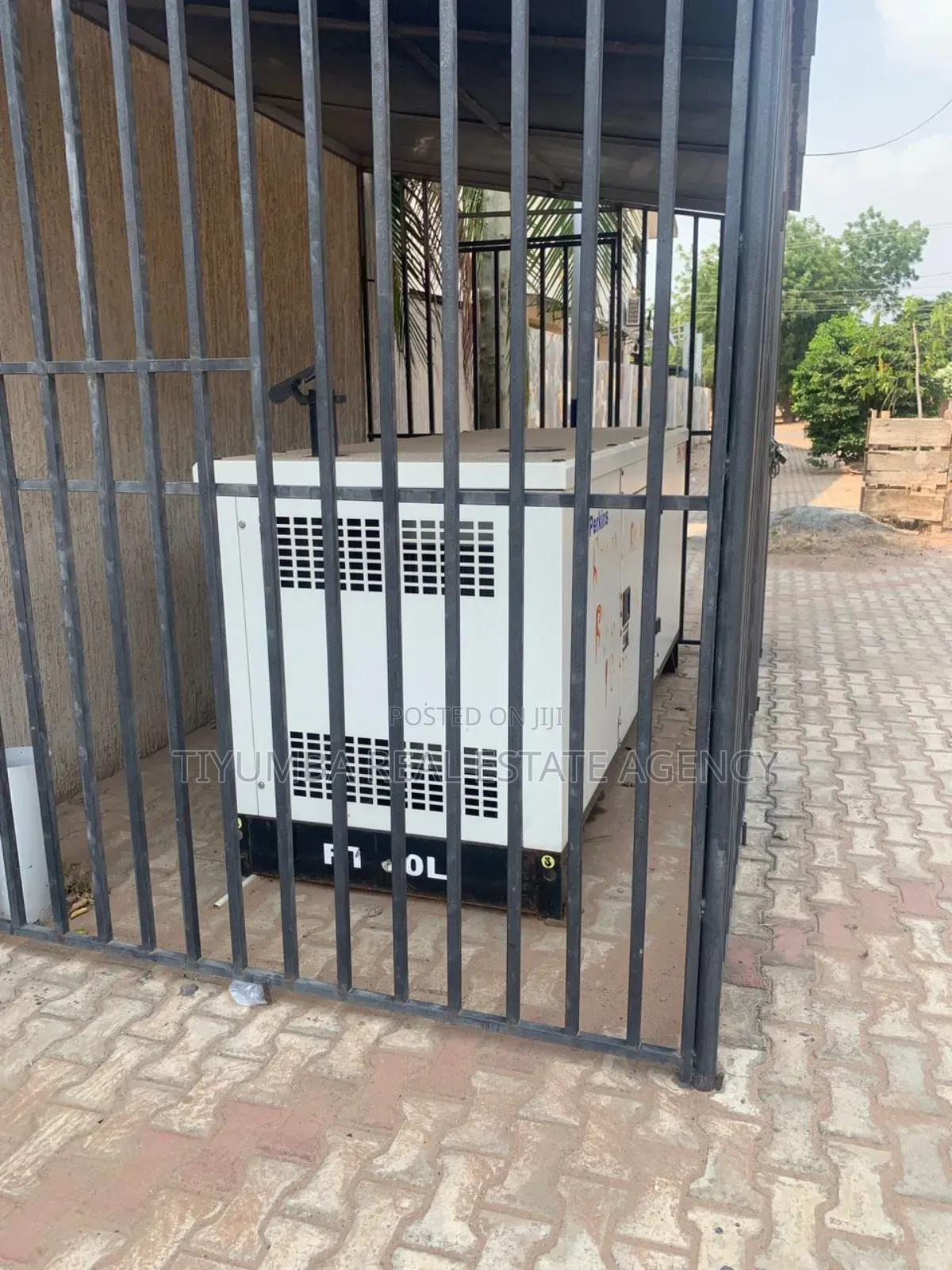 2bdrm Apartment in Tiyumba Agency, North Legon for rent in North Legon