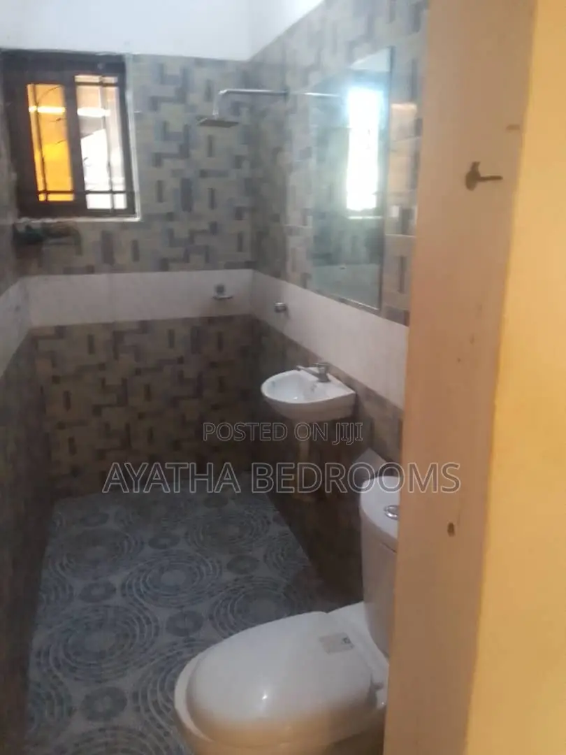 1bdrm Apartment in Modern Properties, New Town for rent in New Town