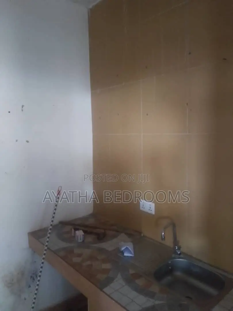 1bdrm Apartment in Modern Properties, New Town for rent in New Town