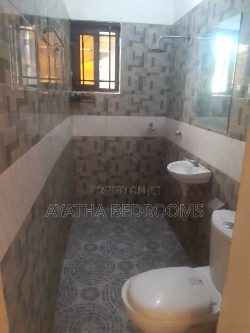 1bdrm Apartment in Modern Properties, New Town for rent in New Town