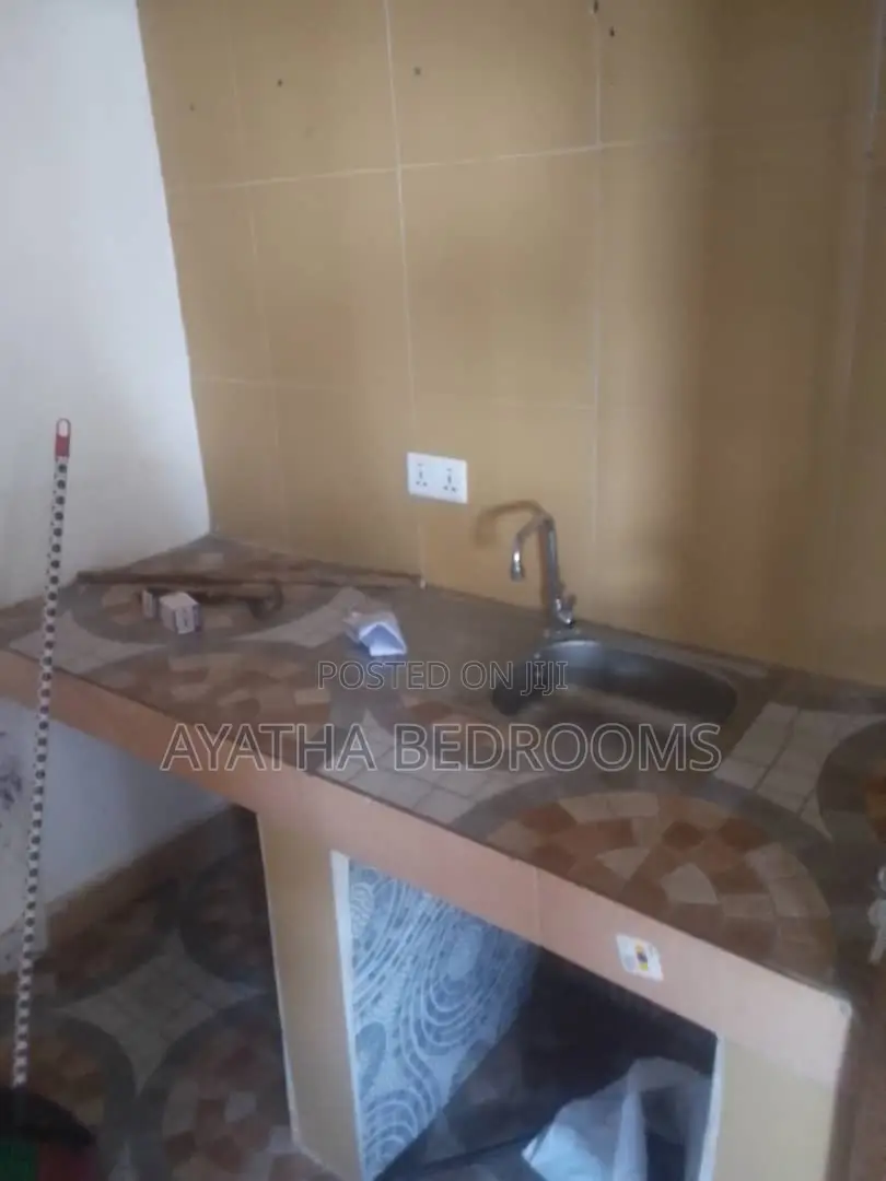 1bdrm Apartment in Modern Properties, New Town for rent in New Town