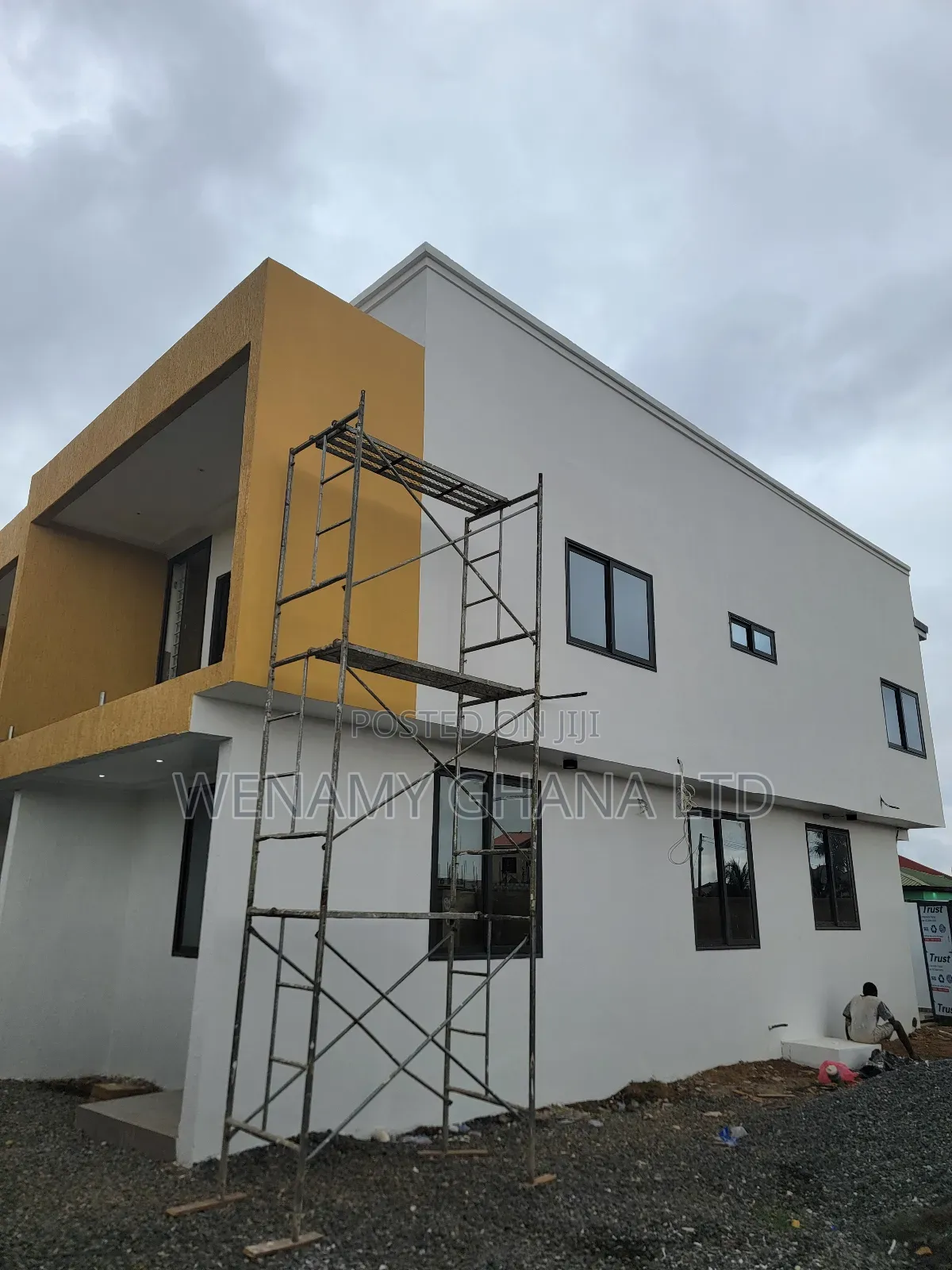 2bdrm Townhouse / Terrace in Community 25 for rent in Community 25
