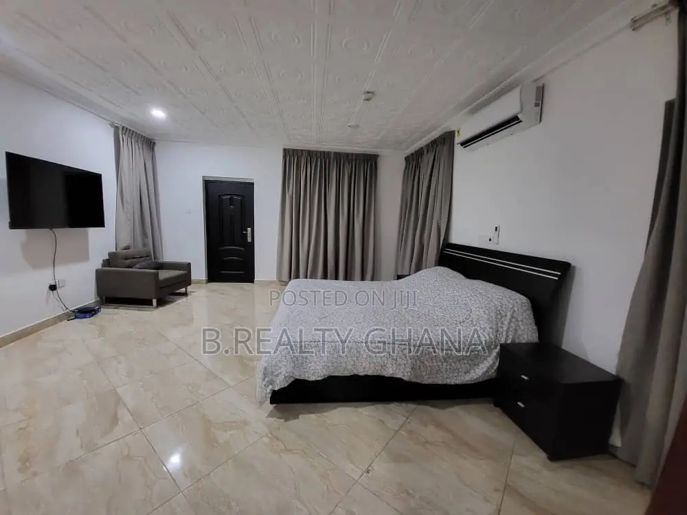 4bdrm House in Airport Residential Area for rent in Airport Residential Area