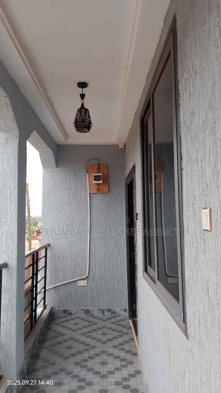 3bdrm Apartment in Tiyumba Agency., West Legon for rent in West Legon