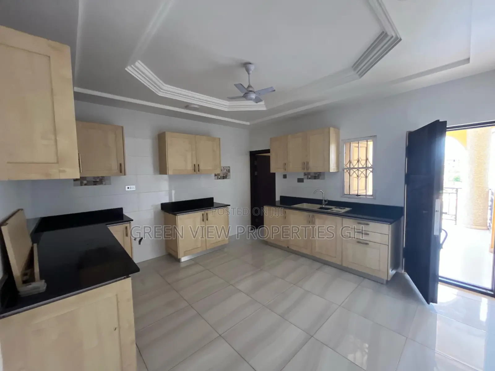 2bdrm Apartment in East Legon for rent in East Legon