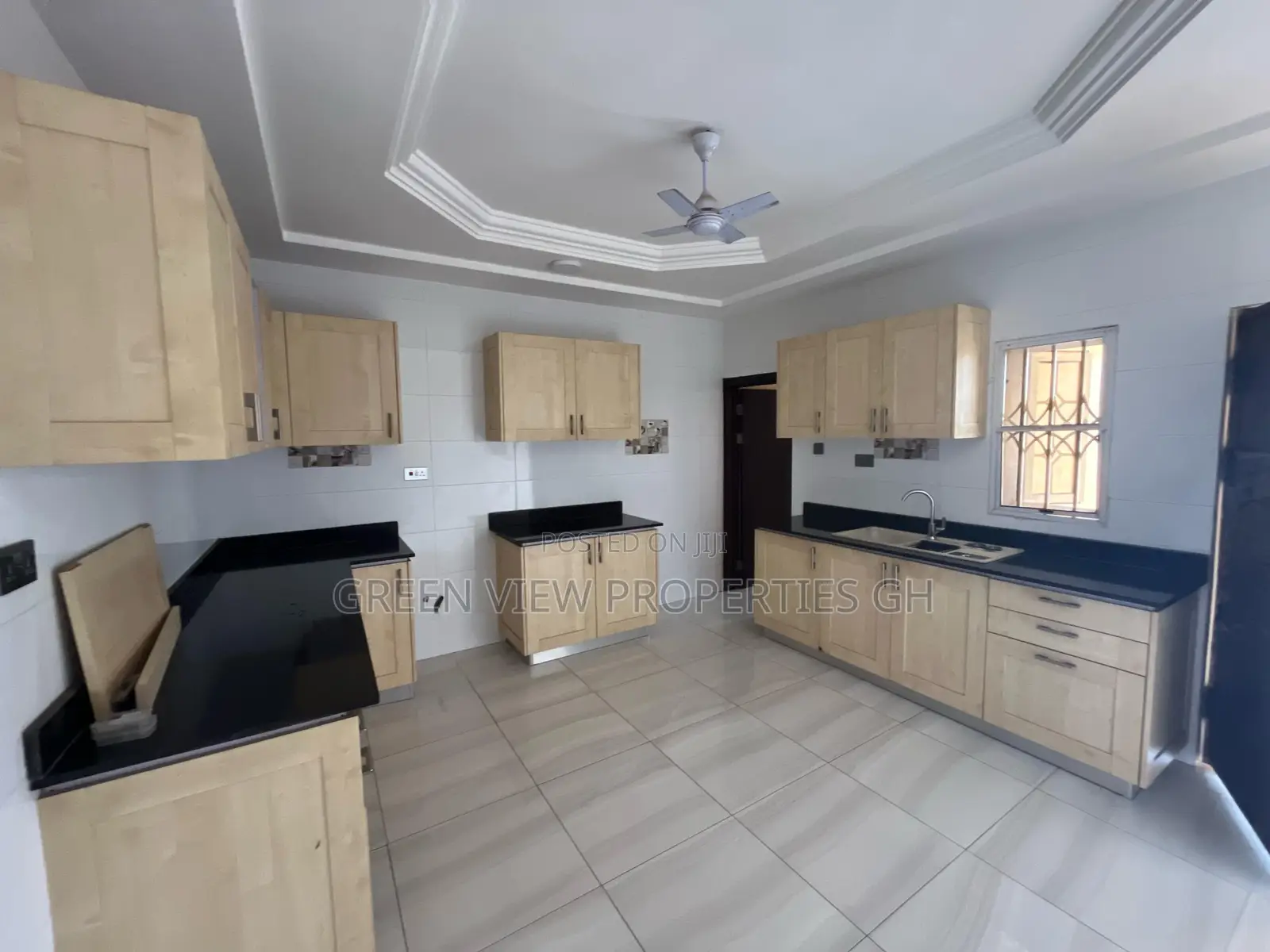 2bdrm Apartment in East Legon for rent in East Legon