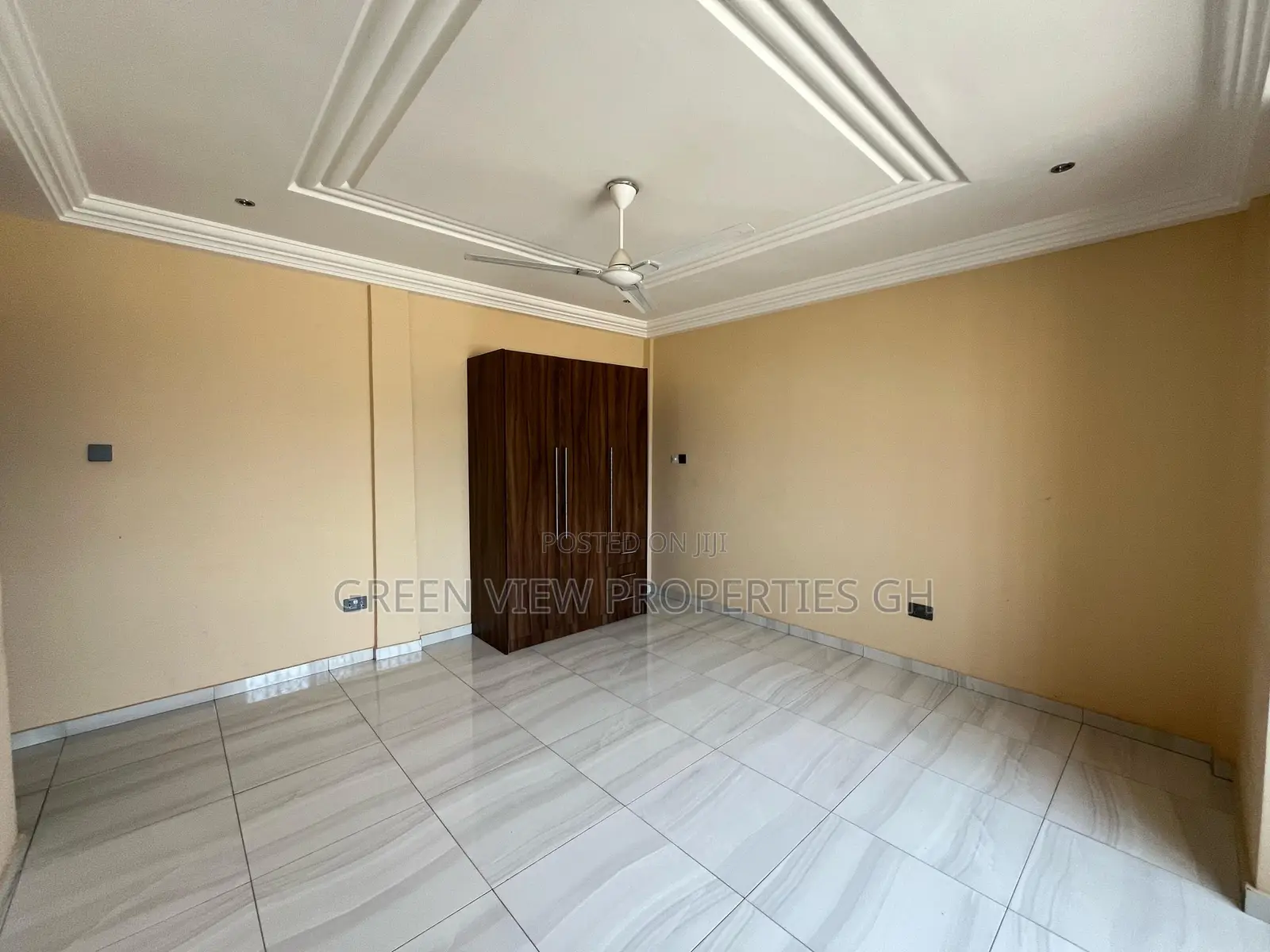 2bdrm Apartment in East Legon for rent in East Legon