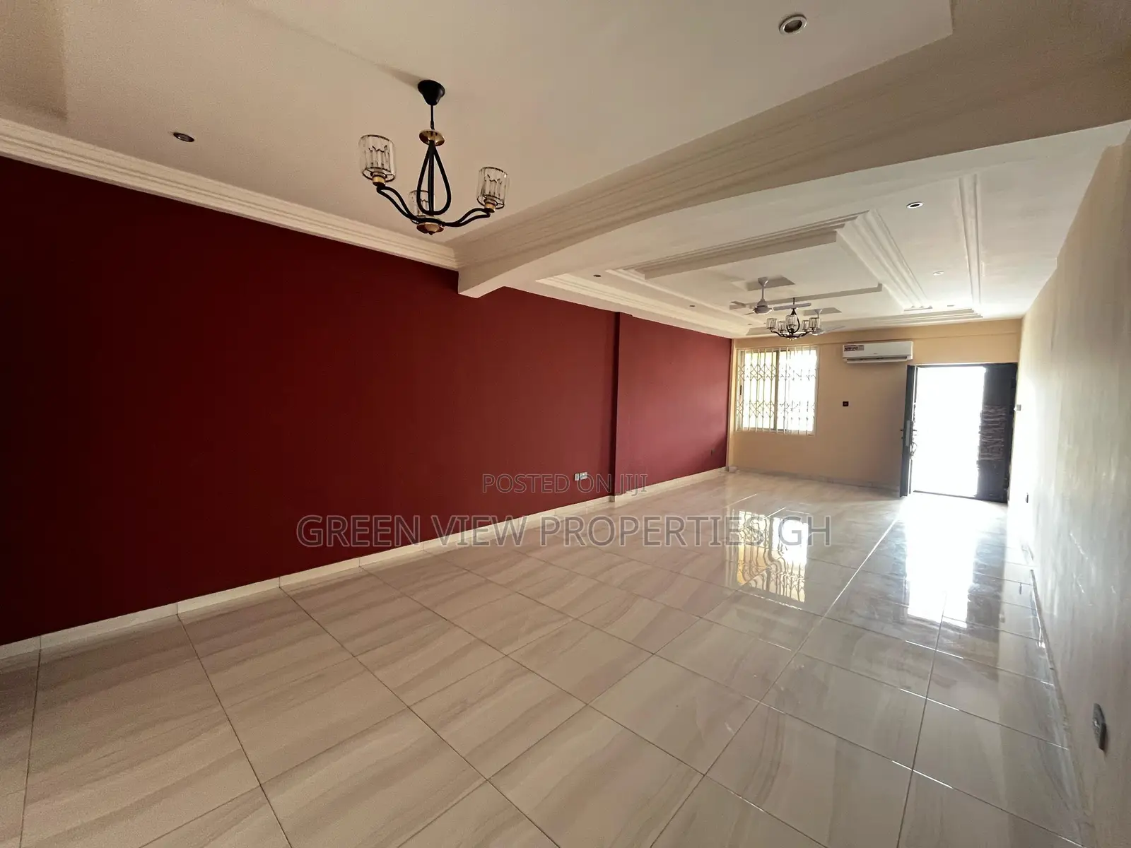 2bdrm Apartment in East Legon for rent in East Legon
