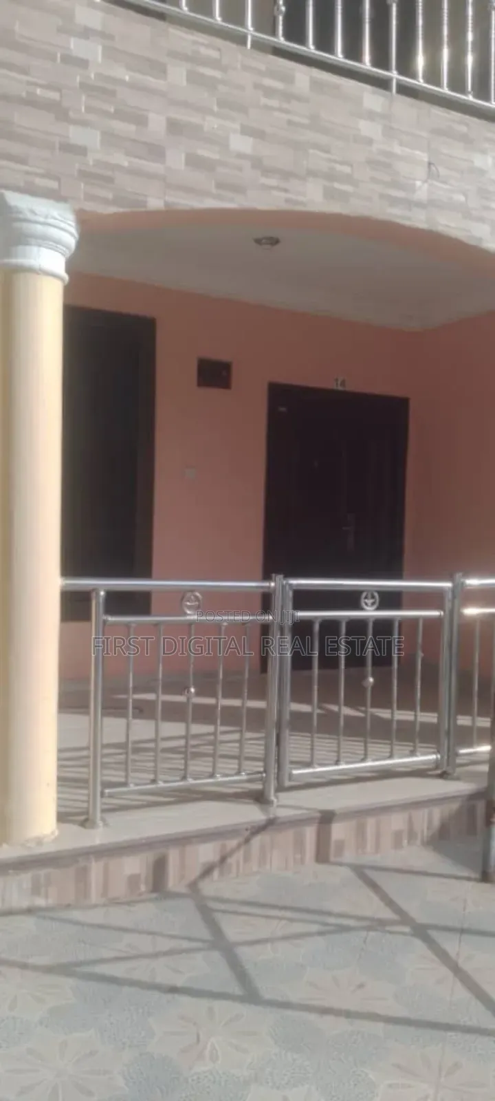 Two Bedroom Apartment for 12 Months Rent at SCC in West Hills Mall Area