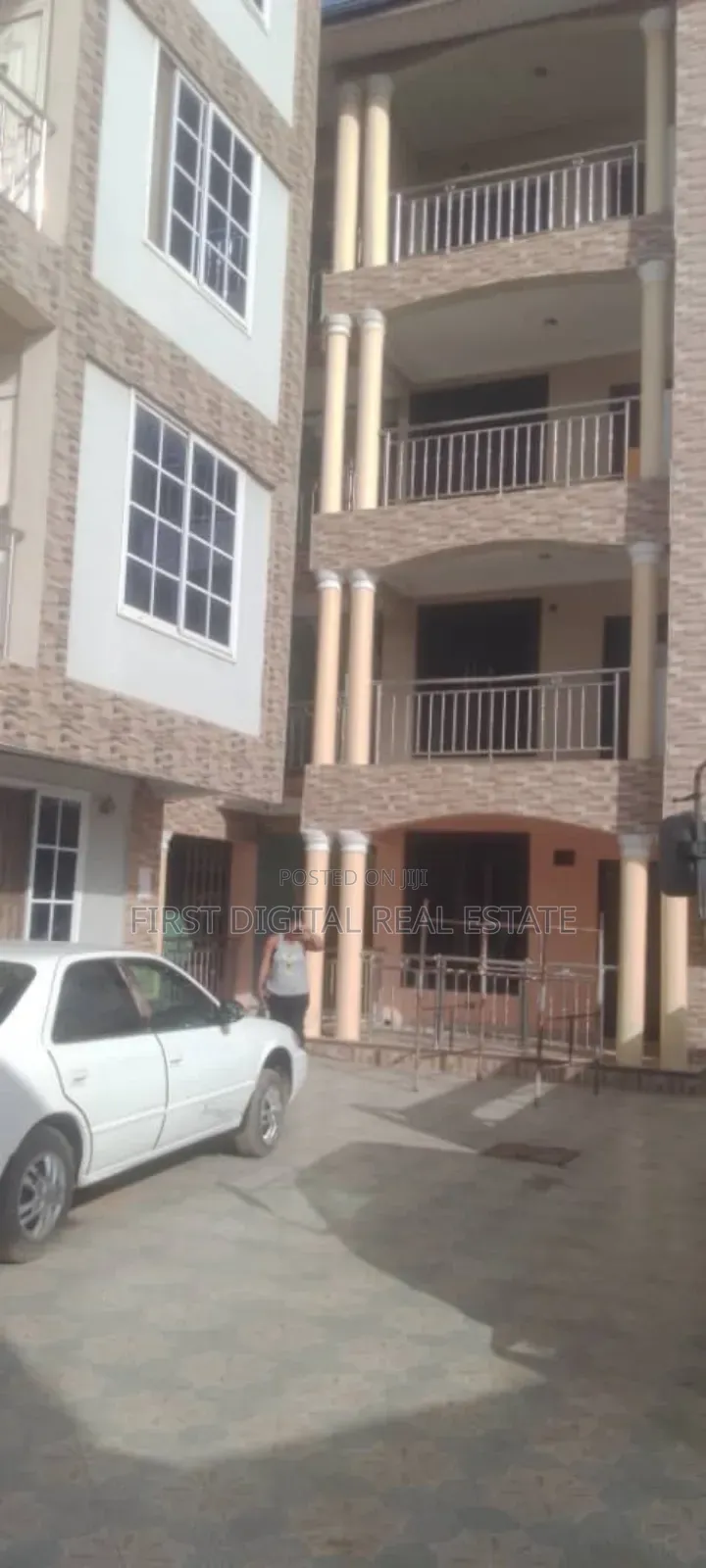 Two Bedroom Apartment for 12 Months Rent at SCC in West Hills Mall Area