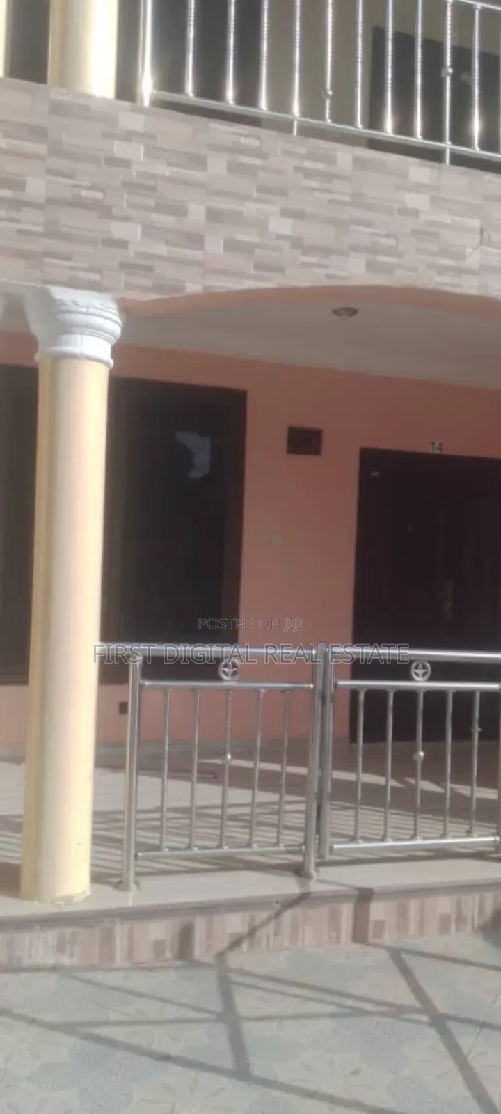 Two Bedroom Apartment for 12 Months Rent at SCC in West Hills Mall Area