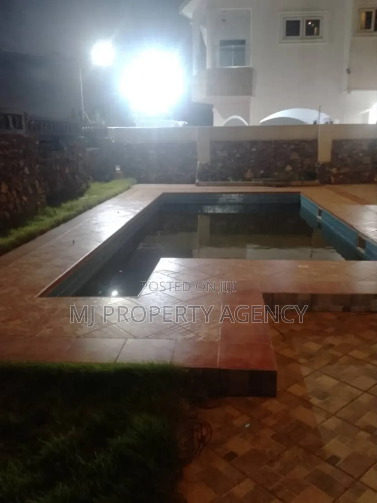 4bdrm Mansion in Meriville Estate, Manet Junction for rent in Manet Junction