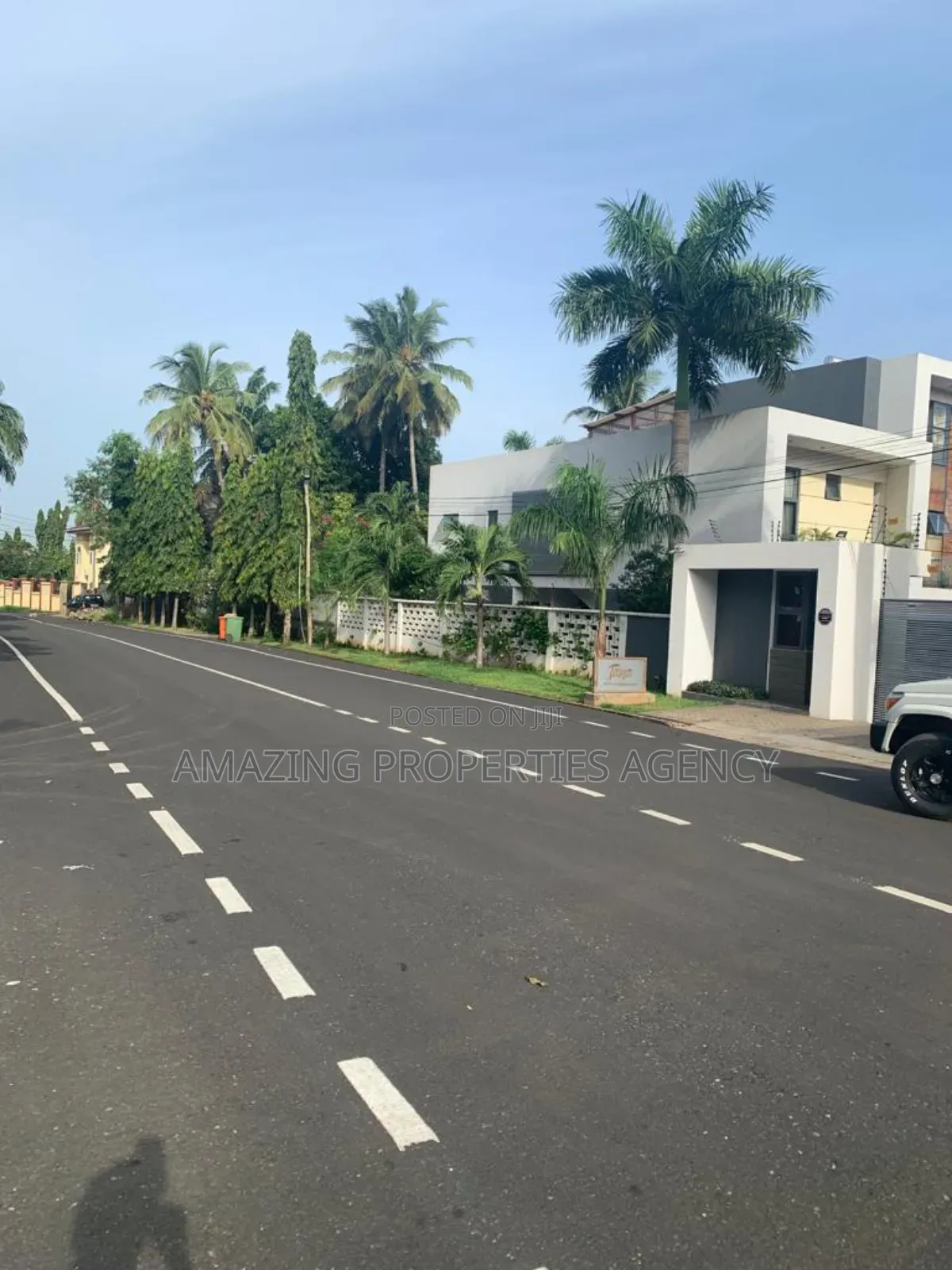4bdrm House in Airport Residential Area for sale in Airport Residential Area