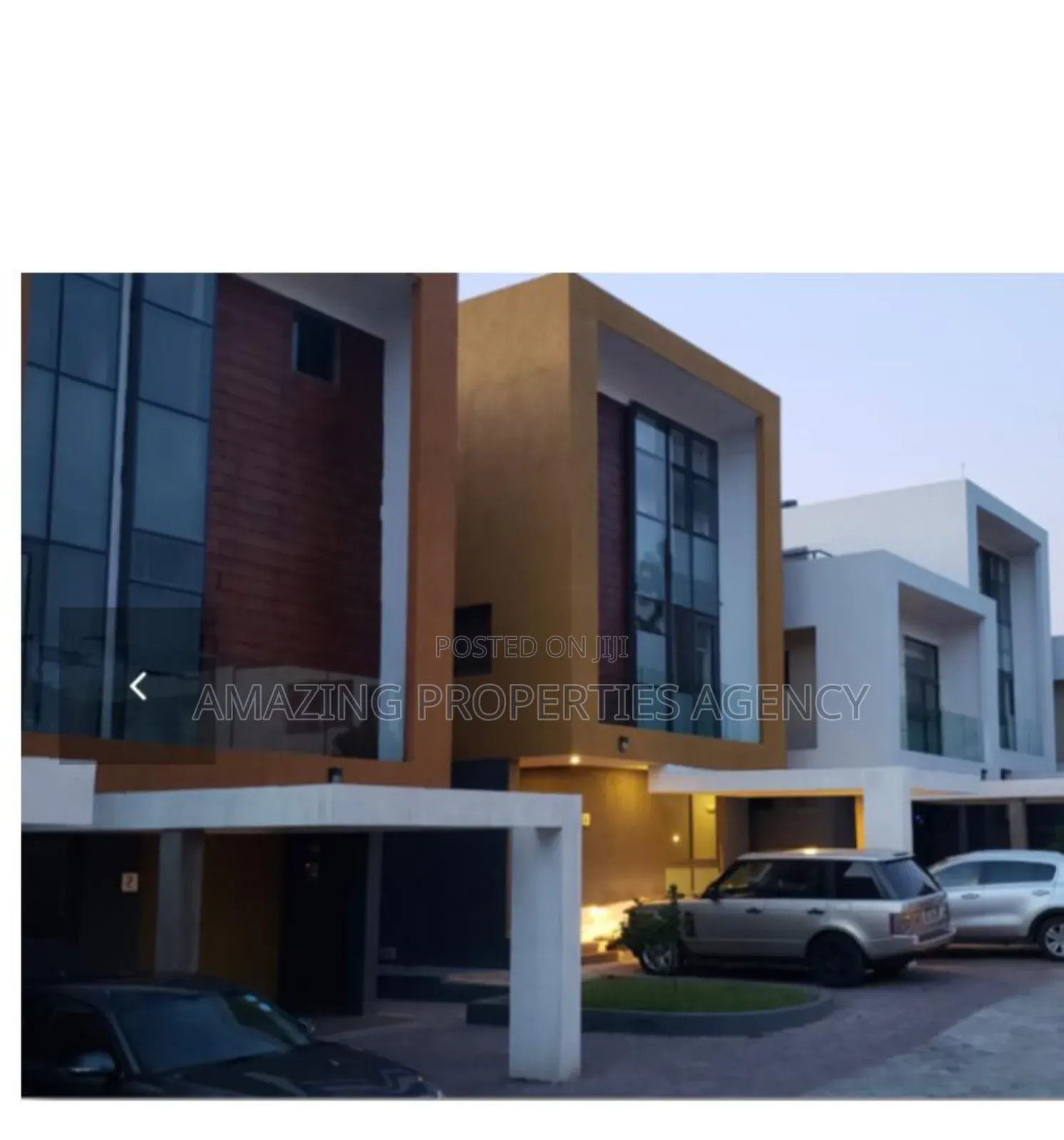 4bdrm House in Airport Residential Area for sale in Airport Residential Area