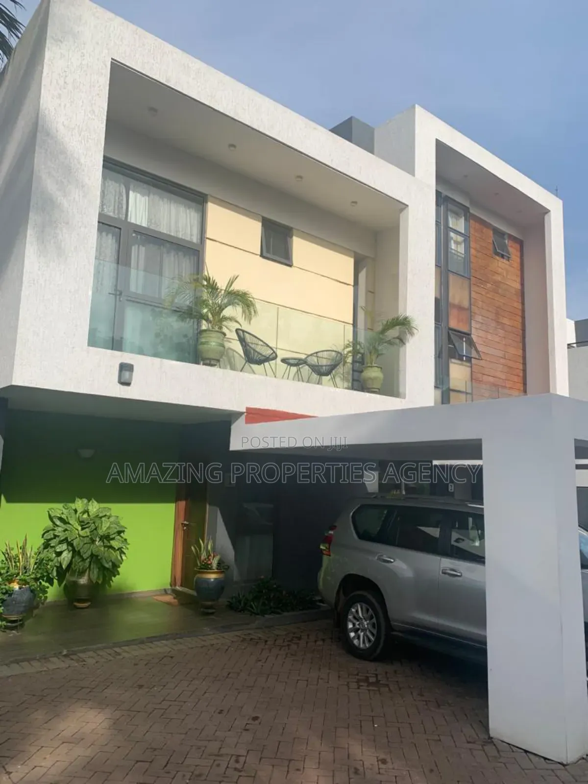 4bdrm House in Airport Residential Area for sale in Airport Residential Area