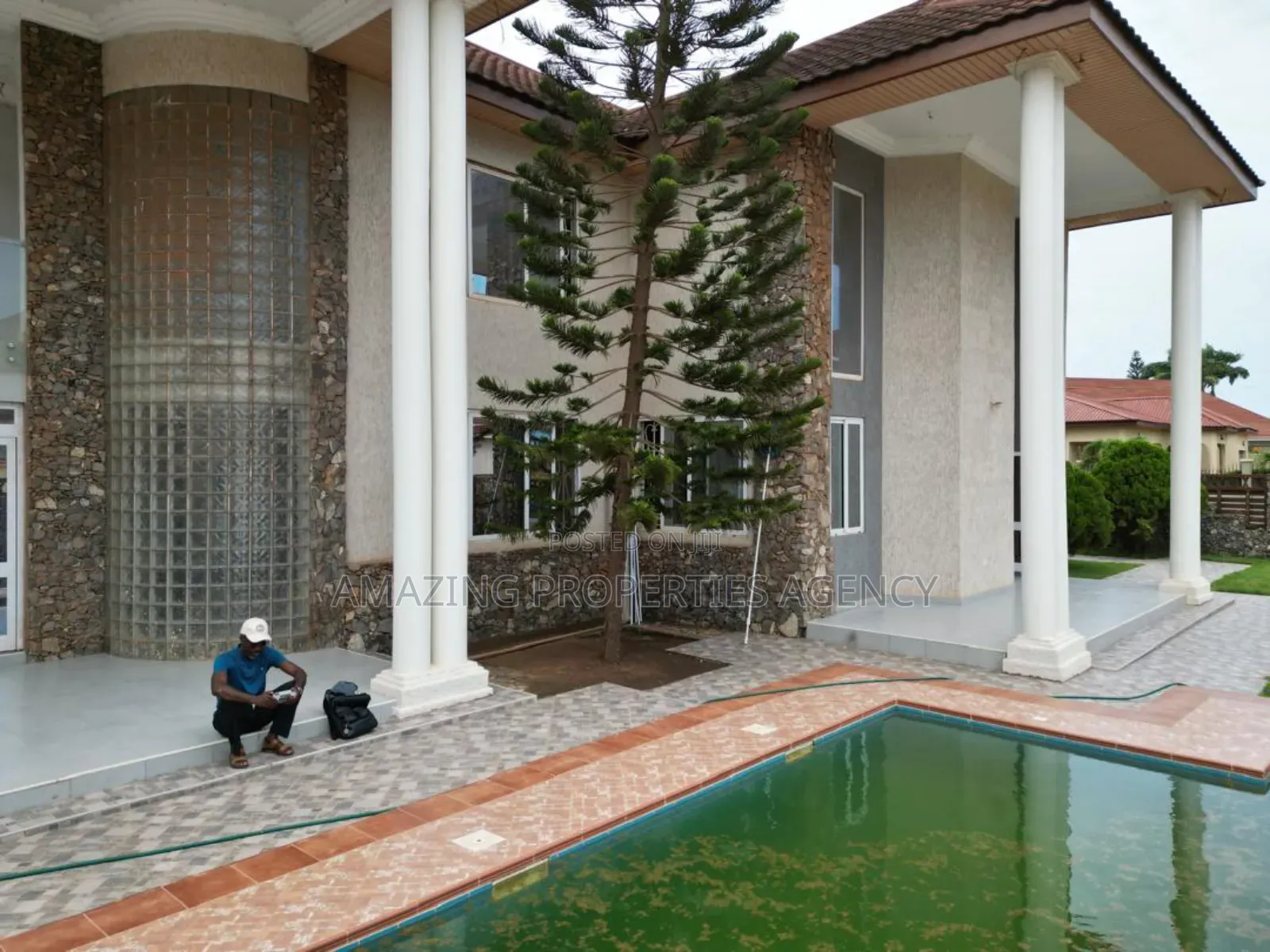 4bdrm House in Tseaddo for rent in Tseaddo