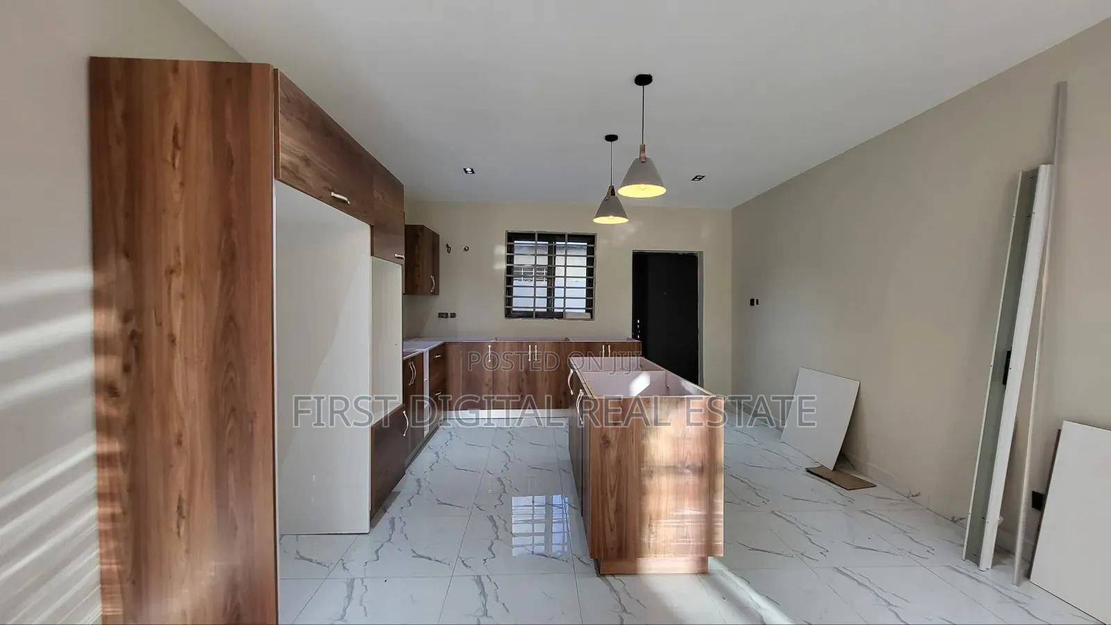 Swimming Pool 3 Bedroom for Sale Kokrobite Beach Road in West Hills Mall Area
