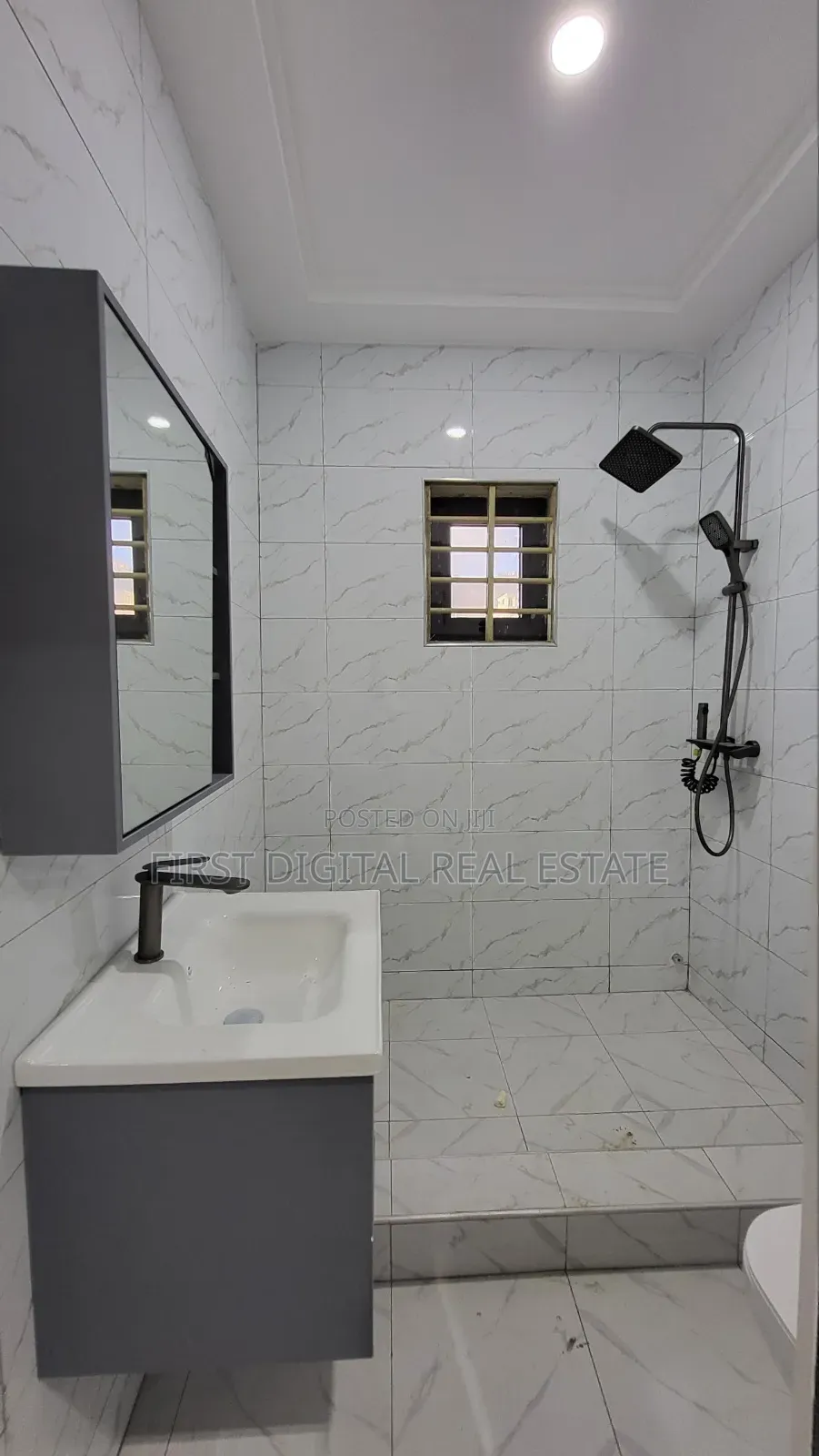 Swimming Pool 3 Bedroom for Sale Kokrobite Beach Road in West Hills Mall Area