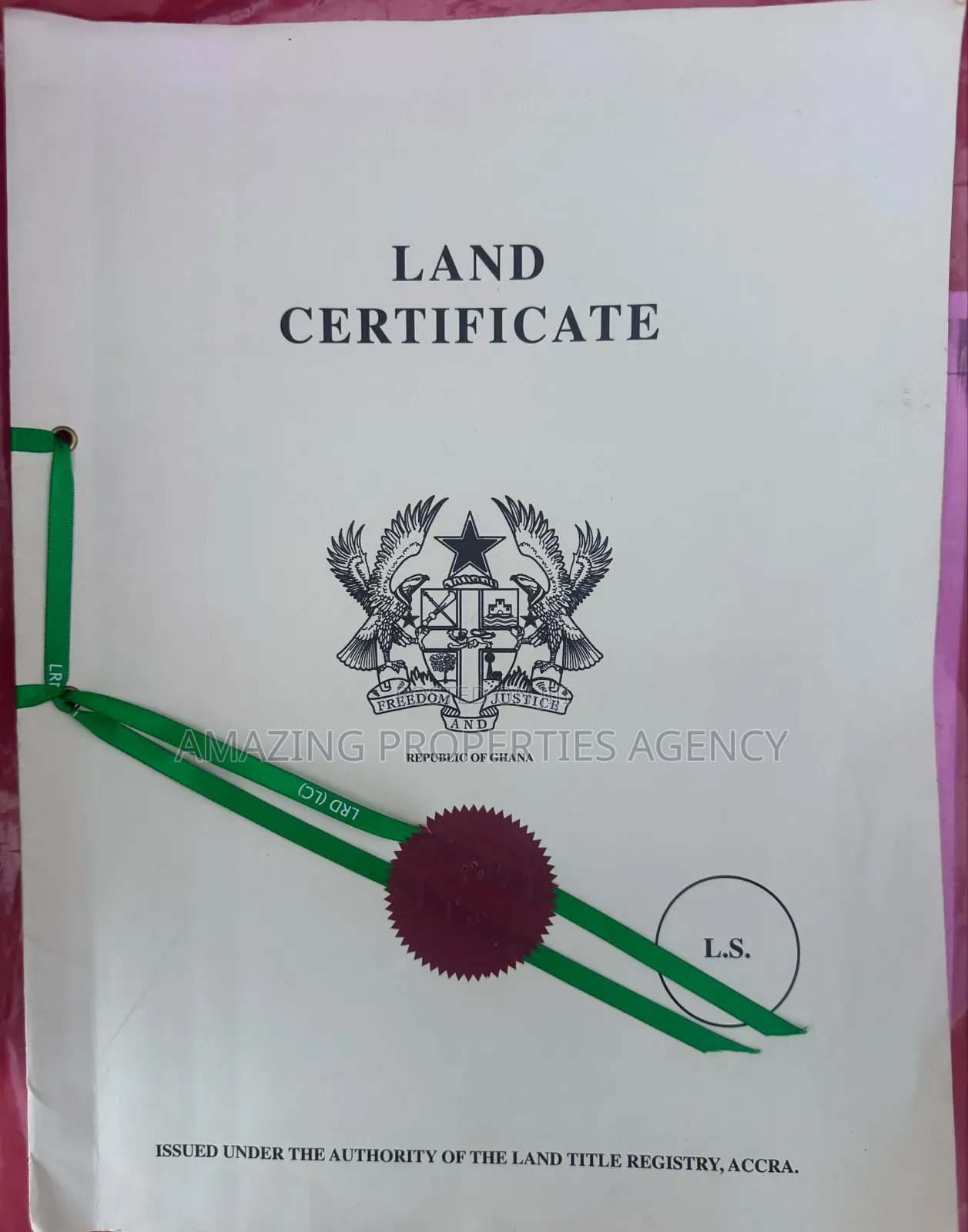 Land For Joint Venture Jvs 0.54 Acres in Ridge