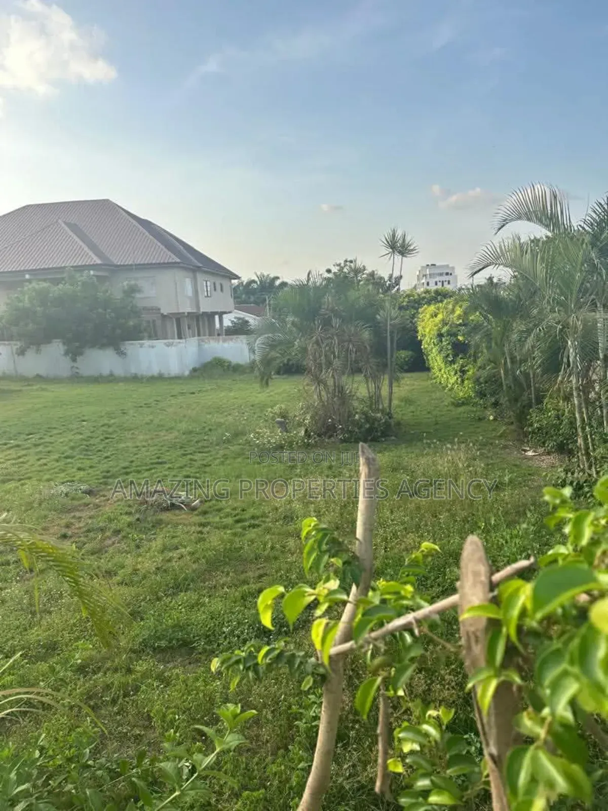 0.94 of Prime Area Land Available for a Joint Venture at North Ridge in North Ridge
