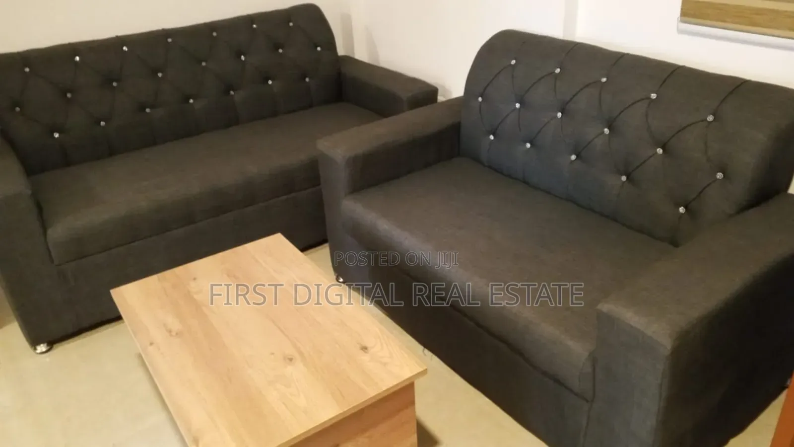 3bdrm Duplex in First Digital Real, Ga South Municipal for sale in Ga South Municipal