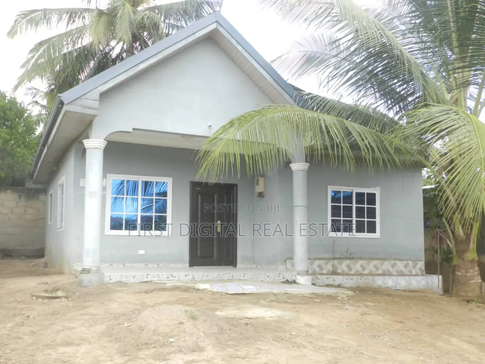 2 Bedroom for Sale at Kasoa Budumburam in Kasoa