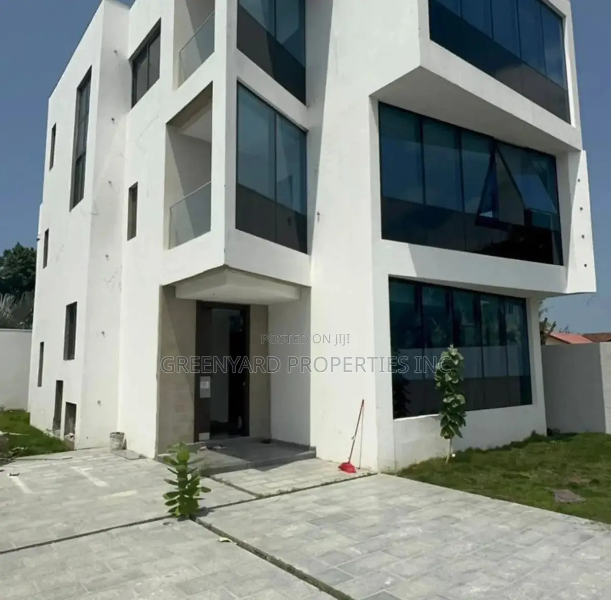7bdrm House in Adjiringanor, East Legon for rent in East Legon