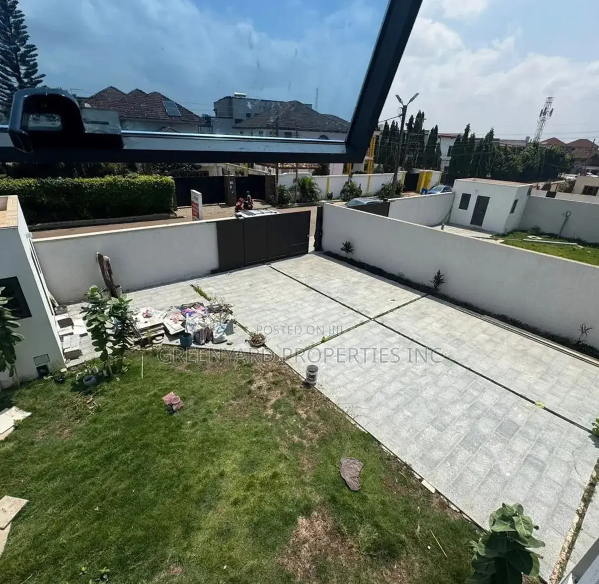 7bdrm House in Adjiringanor, East Legon for rent in East Legon