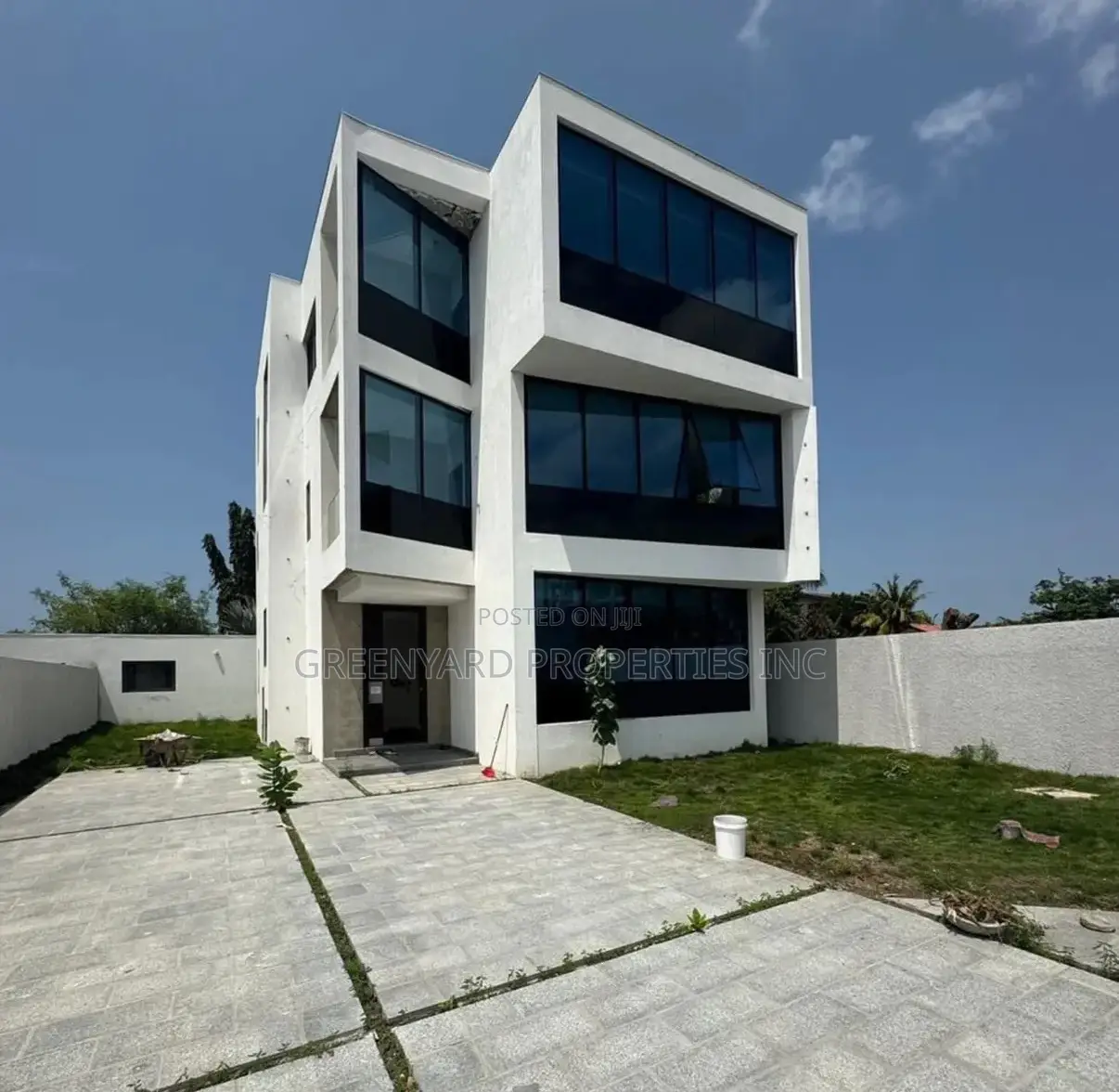 7bdrm House in Adjiringanor, East Legon for rent in East Legon